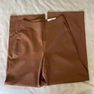 INC International Concepts Women's Tan Pants